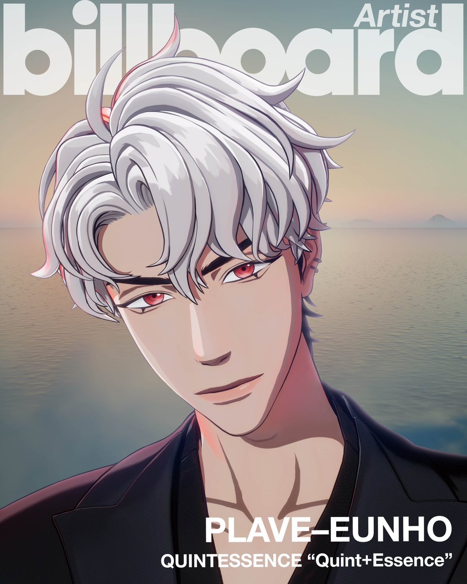 billboardkorea's tweet photo. Hello, this is Billboard Korea.
We would like to once again express our sincere gratitude to all the fans who have been waiting for [BILLBOARD ARTIST: PLAVE EDITION].

In response to the valuable feedback from fans regarding the cover design, we have listened carefully and created a newly updated version of the cover image that does not include AI-generated elements.
We truly appreciate the love and thoughtful opinions shared by PLLI.

안녕하세요, 빌보드코리아입니다.
[BILLBOARD ARTIST: PLAVE EDITION]을 기다려주신 팬 여러분들께 다시 한 번 깊은 감사의 마음을 전합니다.

표지 디자인과 관련하여 팬 여러분들의 의견을 경청하여, 현재의 표지 이미지를 AI 요소가 포함되지 않은 버전으로 변경하여 새롭게 제작하였습니다.
플리 여러분의 애정과 소중한 의견에 감사드립니다. 

#BillboardArtist #BAMBY #EUNHO #HAMIN