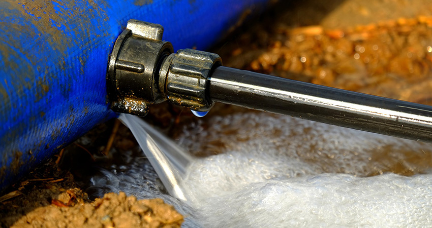 Blackout shows vulnerability water supply Spain - mailchi.mp/810a57726e66/w…