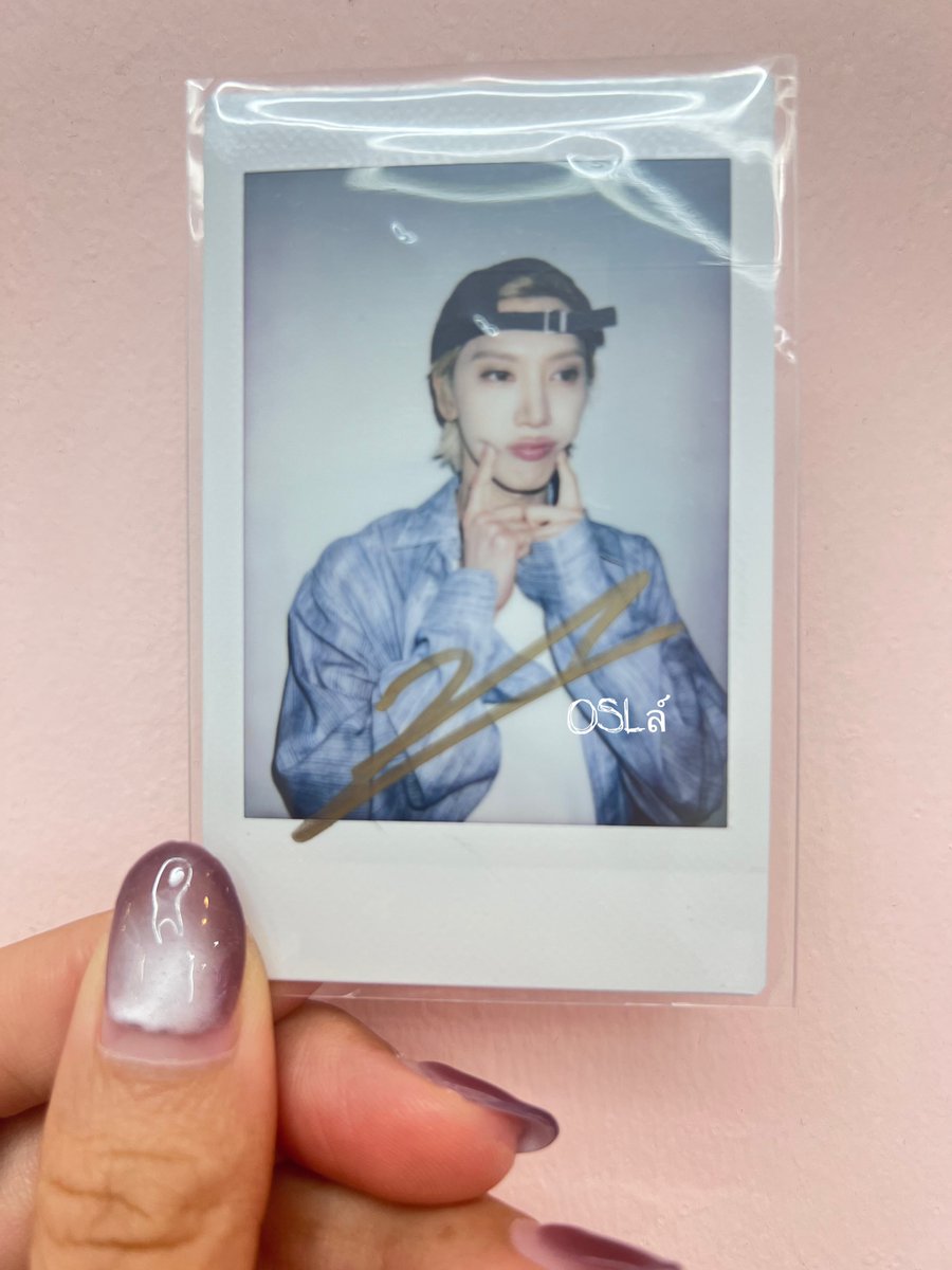 OSLล์ tweet media