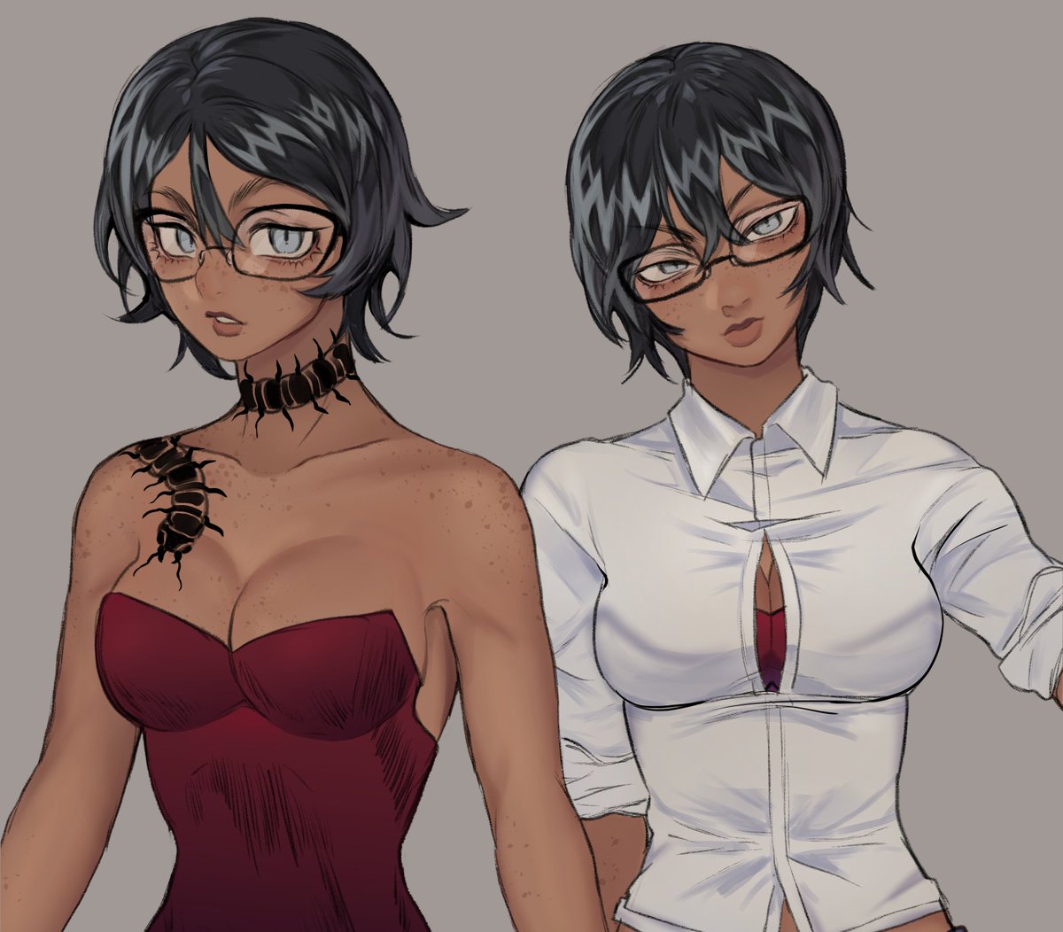 oc twins