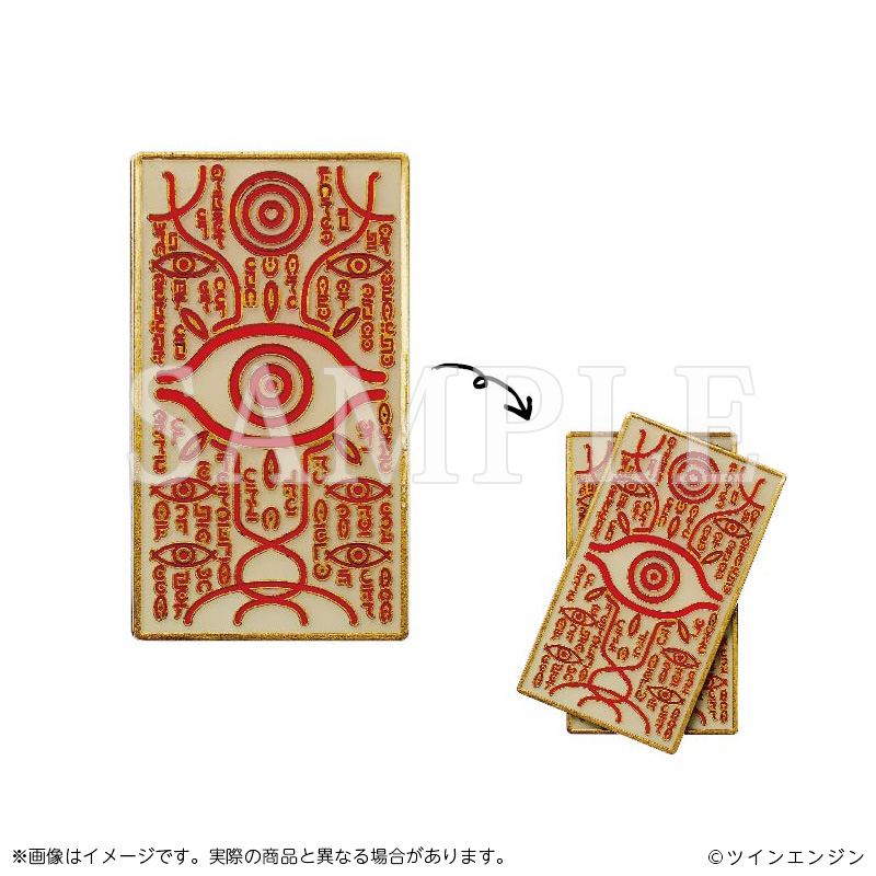 🛒『#劇場版モノノ怪』オフィシャルストア 🔥新商品が販売開始