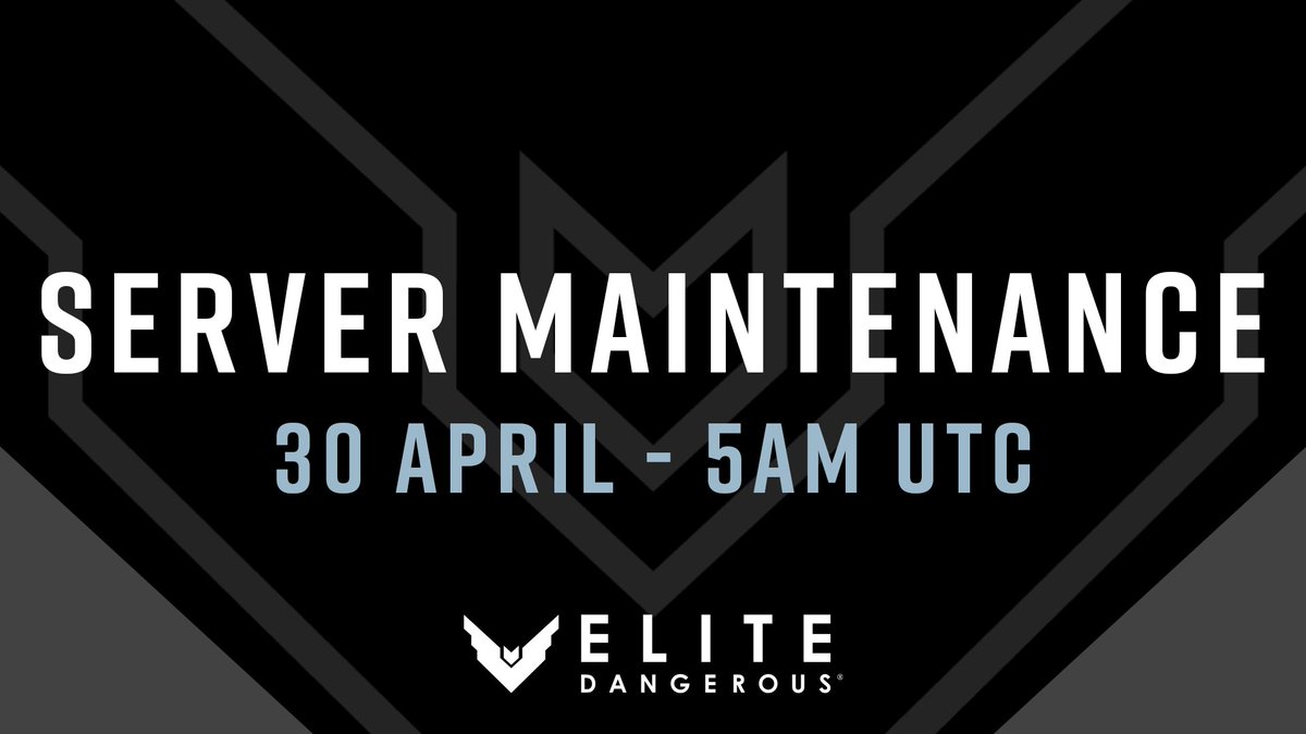 Elite Dangerous tweet media