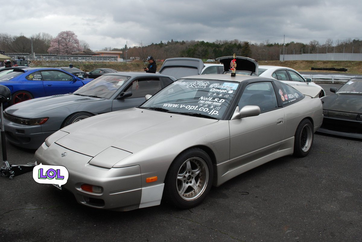 また集まりたいです🥹
また皆で走りたい🥹