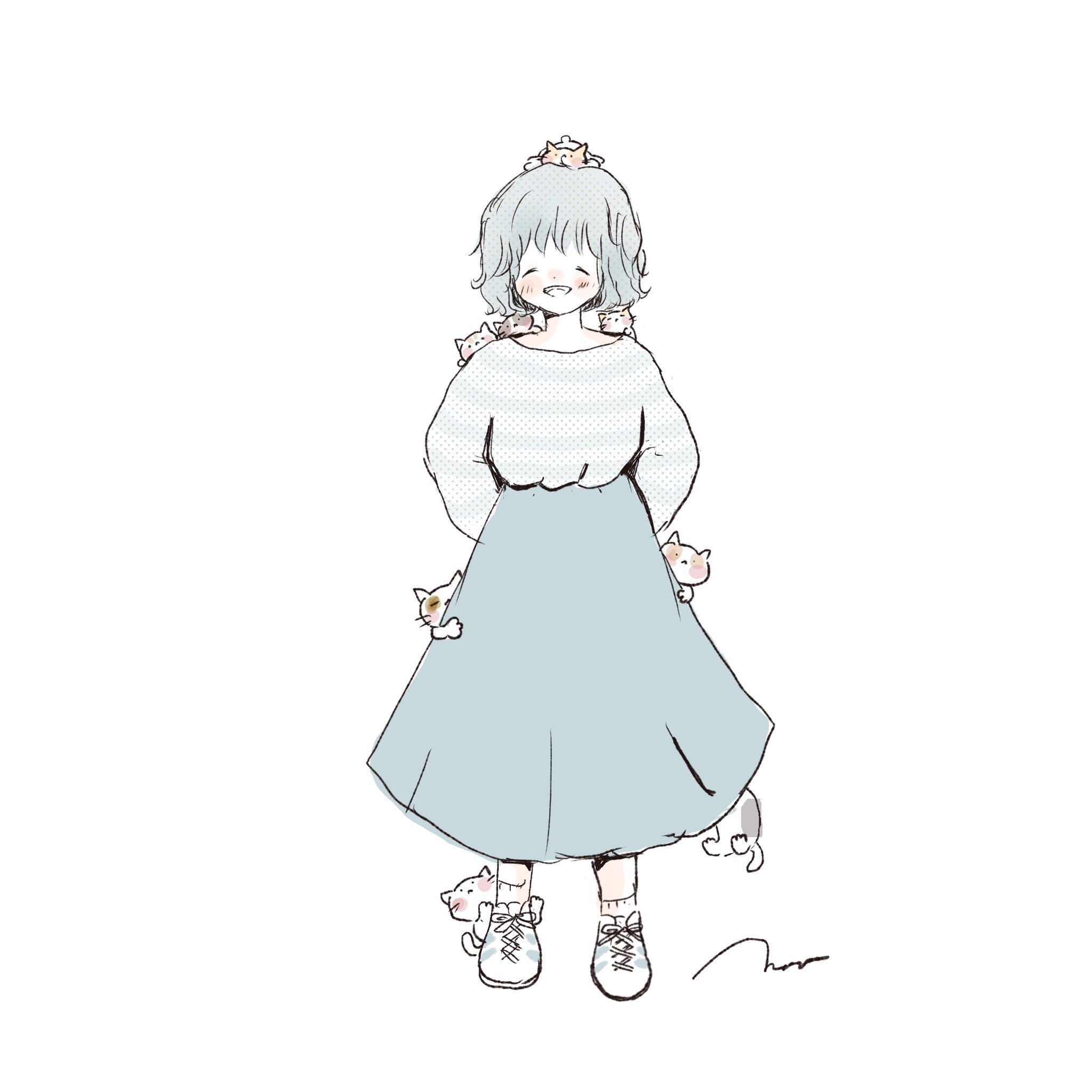 ♡イラストオーダー♡ Z3 zz on X: 