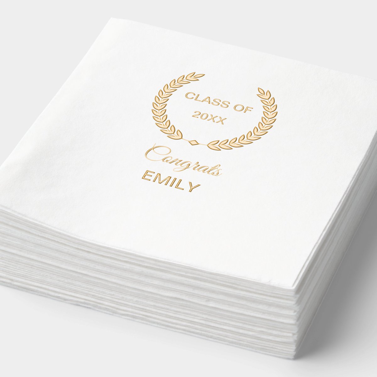 i_laurentina's tweet photo. https://t.co/Q39HO9qyQN
π Tassel turned, future earned! Celebrate in style with Elegant Foil Napkins! β¨ #GraduateInStyle #ClassOf2025 #foilnapkins #FoilStampedNapkins #CustomGradNapkins #GraduationEventIdeas #FoilGraduationNapkins #CongratsGrad #Zazzlemade https://t.co/SsiVAKVpzL