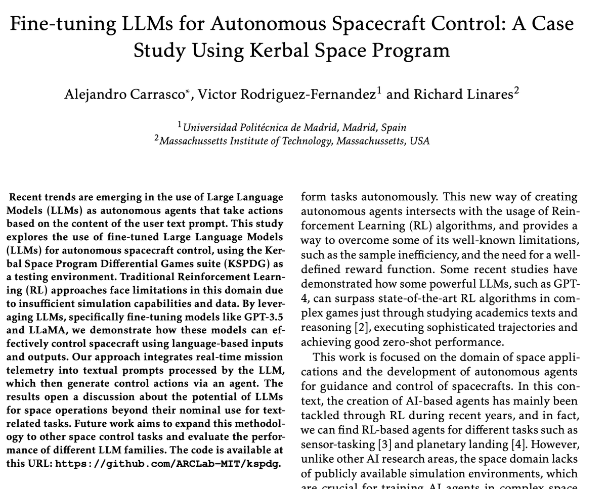 Scott Manley tweet media