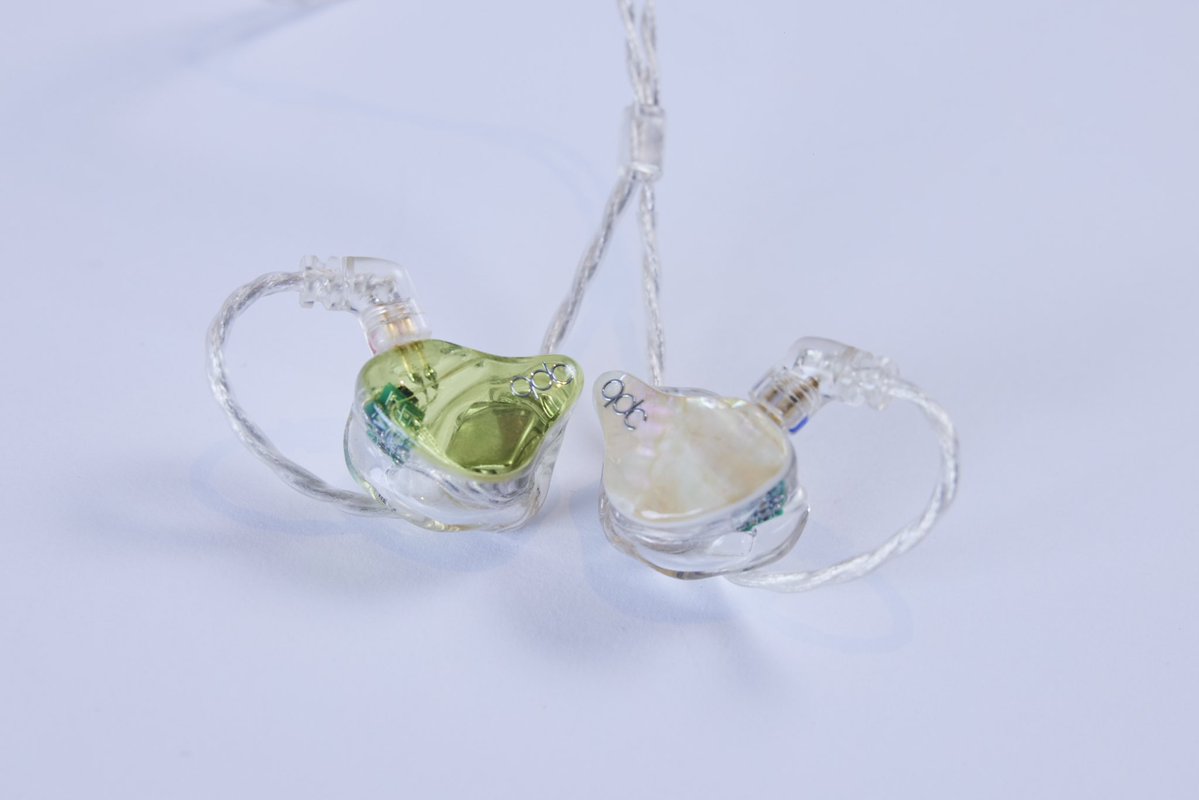 qdc (JP) (@qdc_IEM_jp) / X qdc (JP) (@qdc_IEM_jp) / X