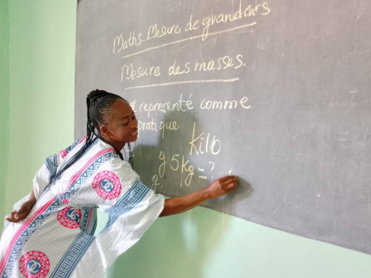 Calvaire des enseignants dans les zones occupées par l’AFC-M23 : « La misère se lit sur les visages dans les familles des enseignants », témoigne un préfet des études dans la sous-division Rutshuru 5.