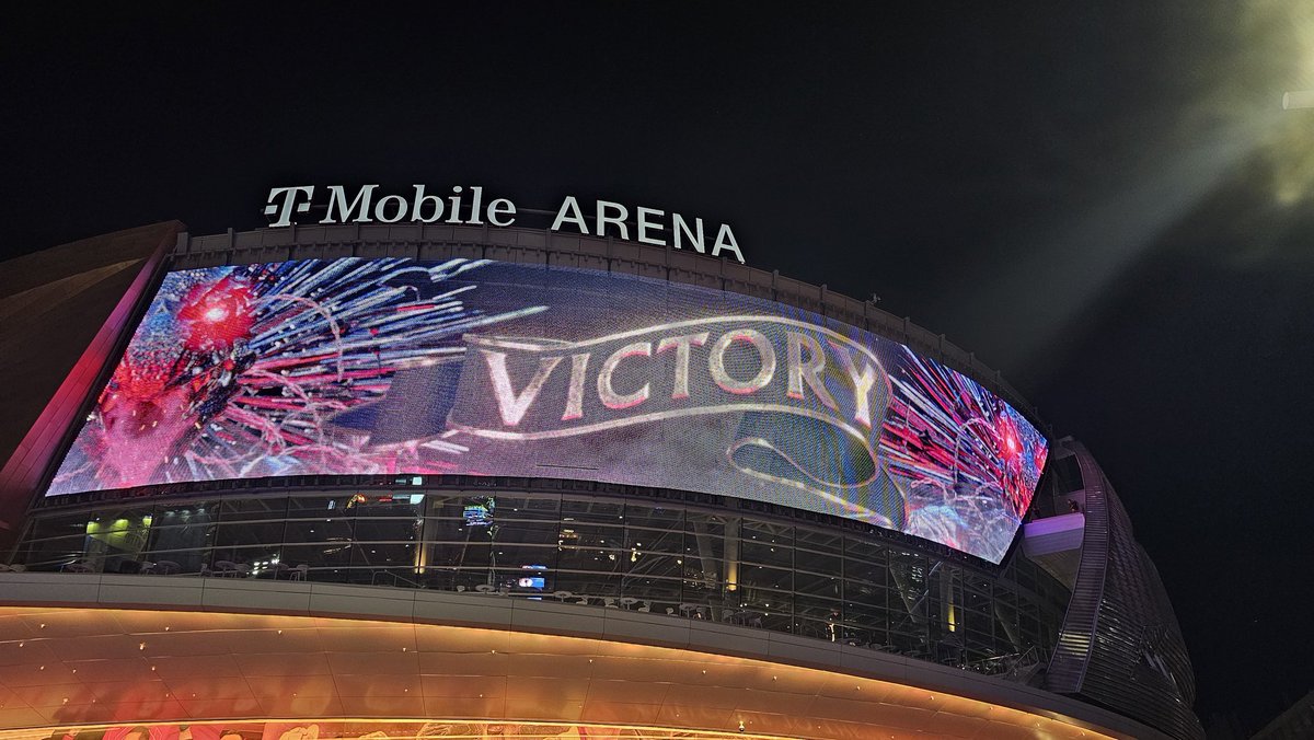 LilliMac2's tweet image. 13 to go...

#GoKnightsGo #Vegasborn #ForTheRealm #2025StanleyCupPlayoffs