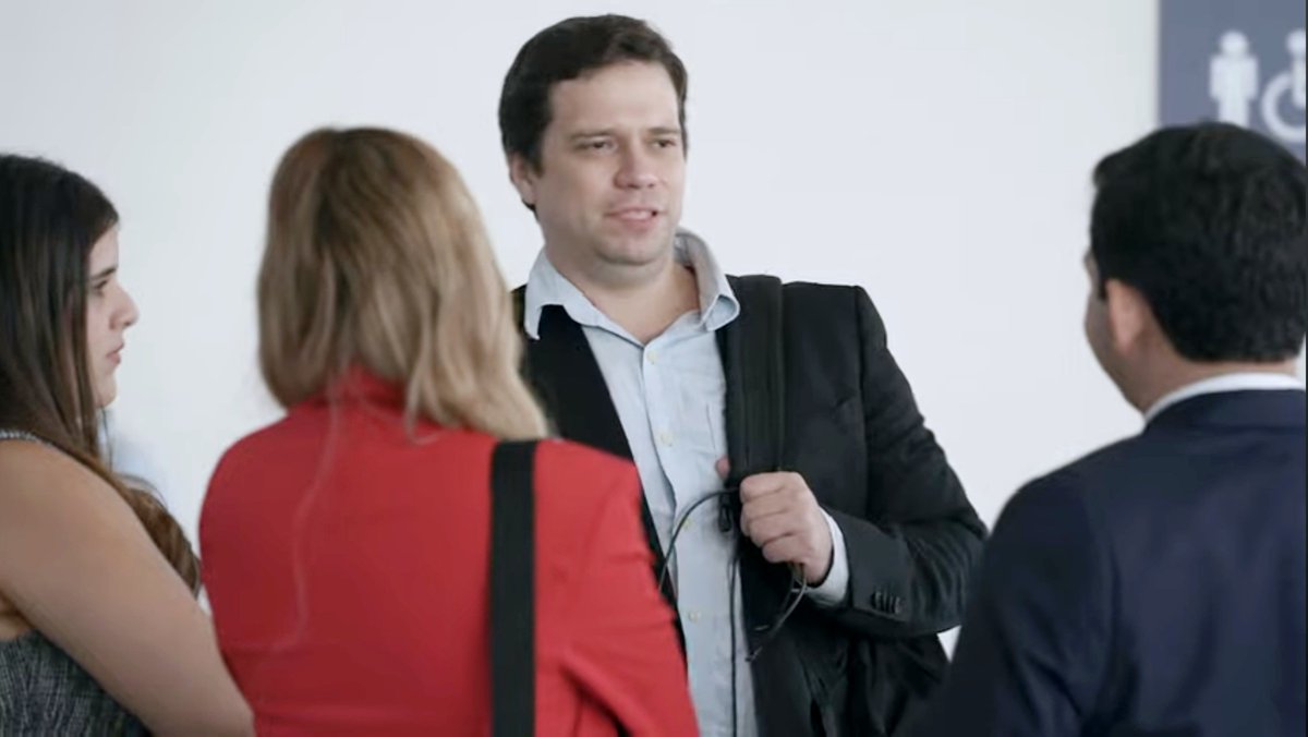 EncriptaLaw's tweet image. Gozamos apoyando la @PBW2025 con nuestros socios @IPJoey  y José Vega Sacasa como speakers y, más aún, ayudando a @towerbankintl y CryptoManji a facilitar la asistencia de estudiantes de la @USMApanama y la @utppanama al evento. #Blockchain #Criptomonedas #DAOs #SmartContracts