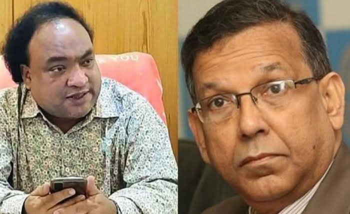 সাবেক আইনমন্ত্রীর এপিএস এর অবৈধ সম্পদ অনুসন্ধানে নেমেছে দুর্নীতি দমন কমিশন