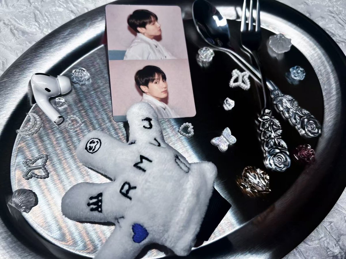 Rere100007's tweet photo. かわいいjungkook手掛け
#bts #btsjungkook #btsgoods #btsグッズ https://t.co/Oknq5uLI6t