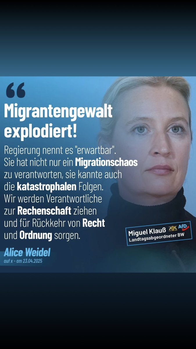 Kochigans188 (@dekochigan80) on Twitter photo Halloð©ðªðŠð¹ðšðPatriotenð
#VernetzenStattHetzen
<a href="/DanielJ79630/">Daniel J.</a>
<a href="/Whakamau/">Heike SchÀfer ð«ð©ðªð®ð±ðïž</a>
<a href="/FrankyDavide/">Frank Smart</a>
<a href="/DeKOCHIGAN80/">Kochigans188</a>
<a href="/FloQuiRei/">Florian Q. Reitzer</a>
<a href="/Jaimo38071664/">Jaimo</a>
<a href="/BlauerKarpfen/">Blaukarpfen</a>
<a href="/h_freddy768/">Hendrik Fredemann</a>
<a href="/chefhahn/">Chefhahnðð©ðª</a>
<a href="/a_mehning/">âïž ðð«ð¡ð¯Ã© âïž ðð¢ð¥ð«ðŠð«ð€ âïž</a> -> und lass dich nicht unterkriegen!!!
ð#Follow4Followð¯ð Halloð©ðªðŠð¹ðšðPatriotenð
#VernetzenStattHetzen
<a href="/DanielJ79630/">Daniel J.</a>
<a href="/Whakamau/">Heike SchÀfer ð«ð©ðªð®ð±ðïž</a>
<a href="/FrankyDavide/">Frank Smart</a>
<a href="/DeKOCHIGAN80/">Kochigans188</a>
<a href="/FloQuiRei/">Florian Q. Reitzer</a>
<a href="/Jaimo38071664/">Jaimo</a>
<a href="/BlauerKarpfen/">Blaukarpfen</a>
<a href="/h_freddy768/">Hendrik Fredemann</a>
<a href="/chefhahn/">Chefhahnðð©ðª</a>
<a href="/a_mehning/">âïž ðð«ð¡ð¯Ã© âïž ðð¢ð¥ð«ðŠð«ð€ âïž</a> -> und lass dich nicht unterkriegen!!!
ð#Follow4Followð¯ð