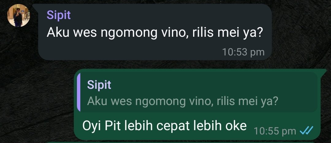 julius bagus tweet media