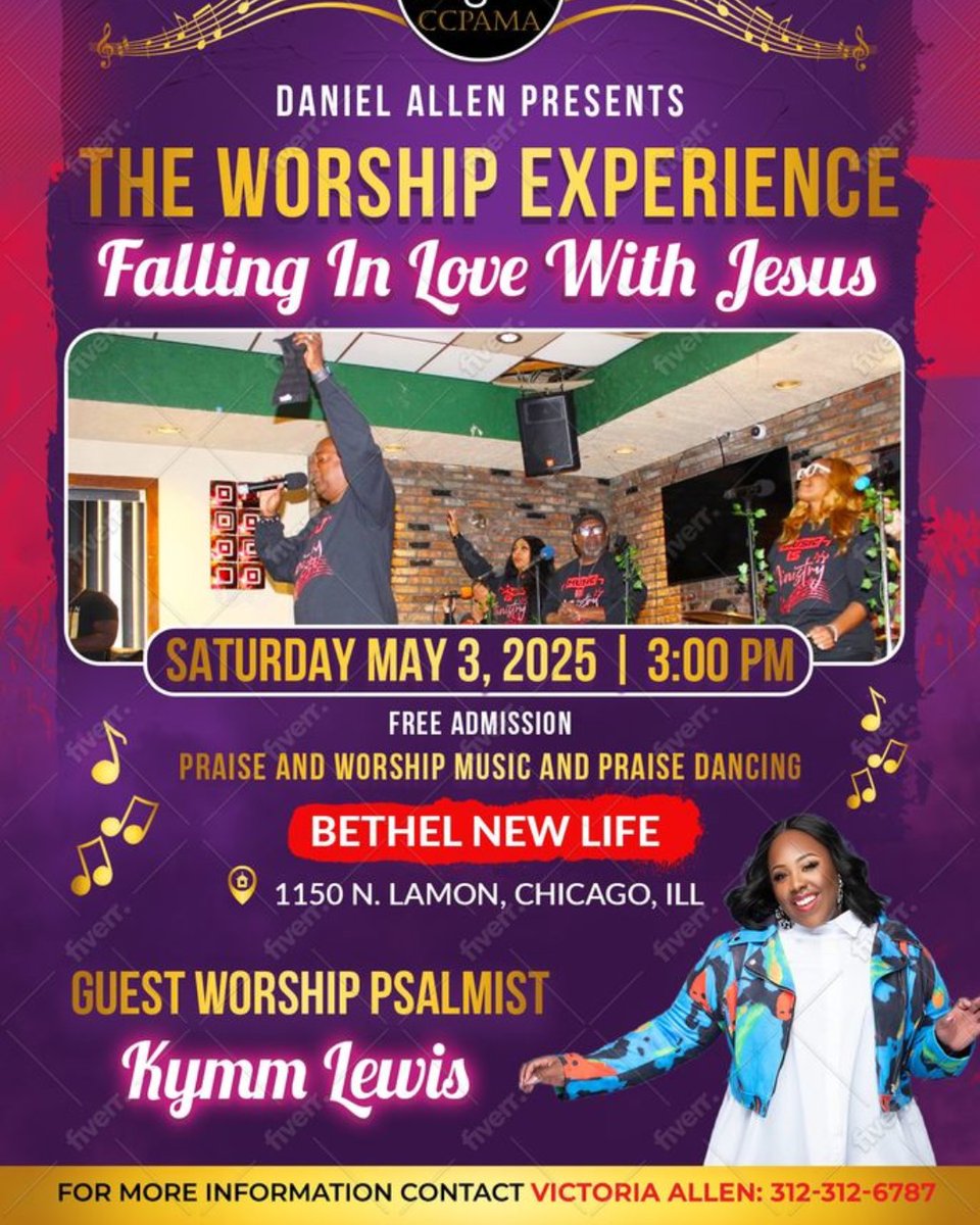 11th  District - Harrison tweet media