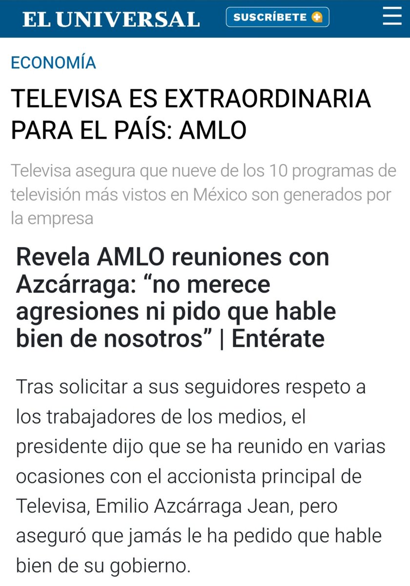 LUIS AB tweet media
