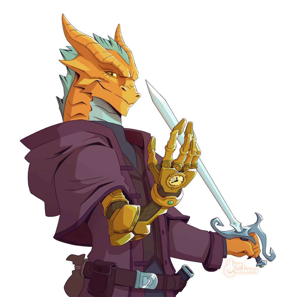 Takayuuki_art's tweet image. My latest commission: Mirraks
Heads up, I will be opening a few commission slots in the next few days.
