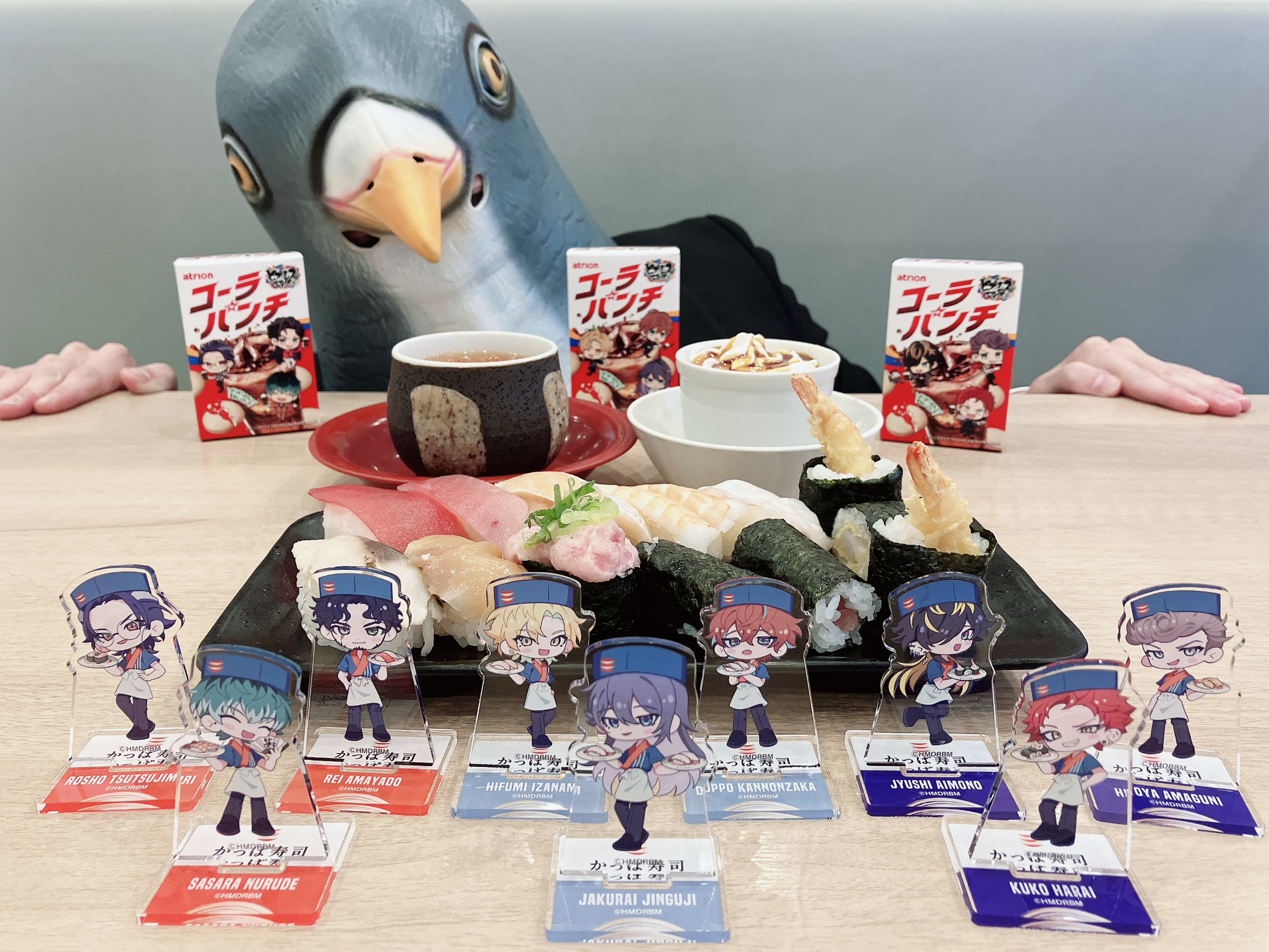 アトリオン製菓【公式】 on X: 