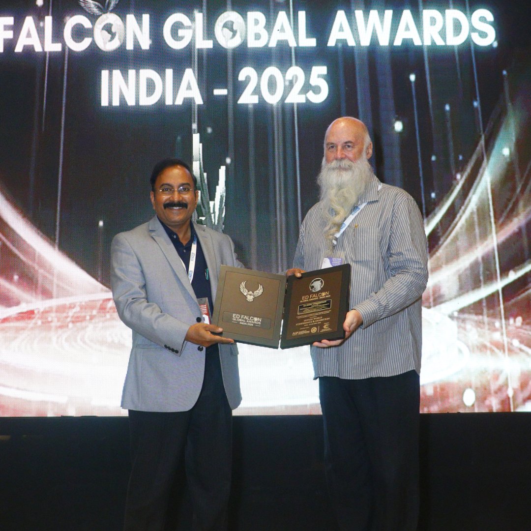 EdTalk World tweet media