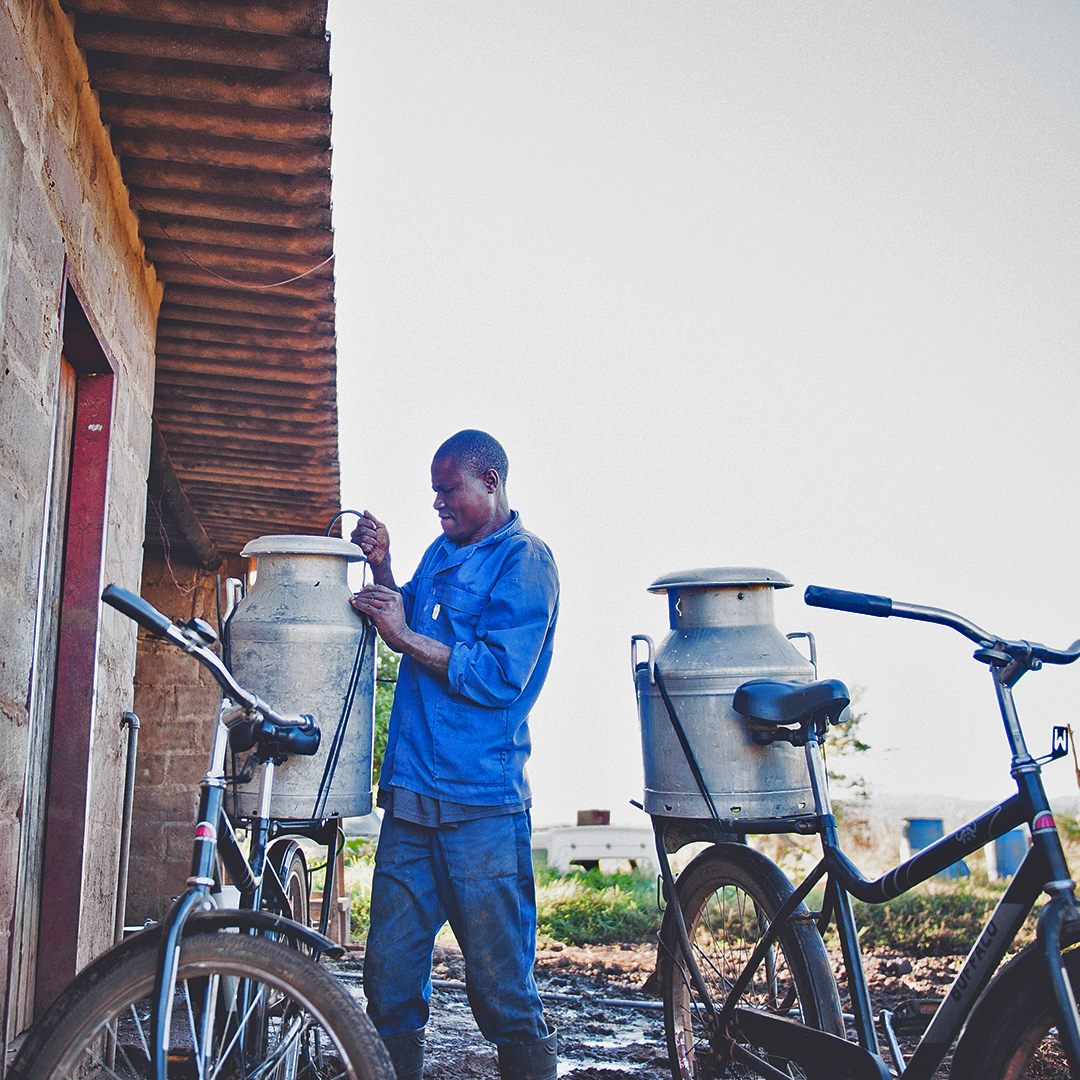 Mobility = opportunity. 🚲 In rural communities, a simple bicycle boosts student attendance by 28% and healthcare visits by 88%.

We build more than bikes—we create sustainable ecosystems by training local mechanics and empowering communities.

Learn more: worldbicyclerelief.org/how-we-work