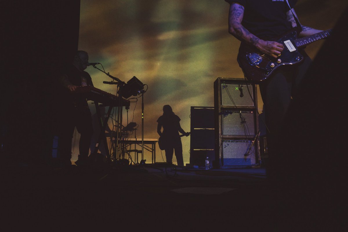 Whirr in Philadelphia