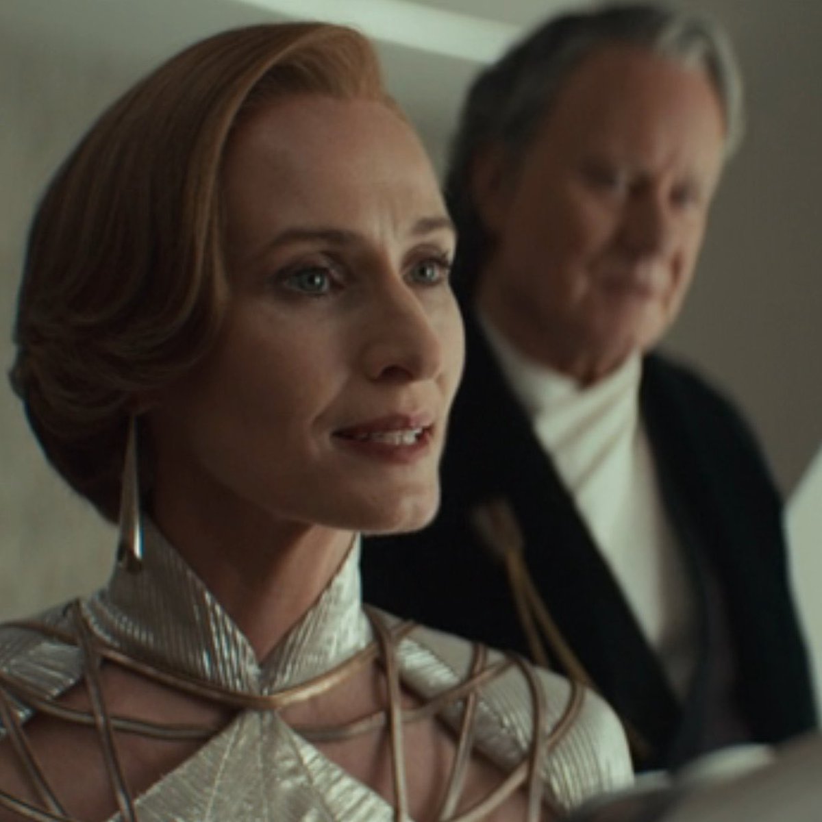 Star Wars Station tweet media