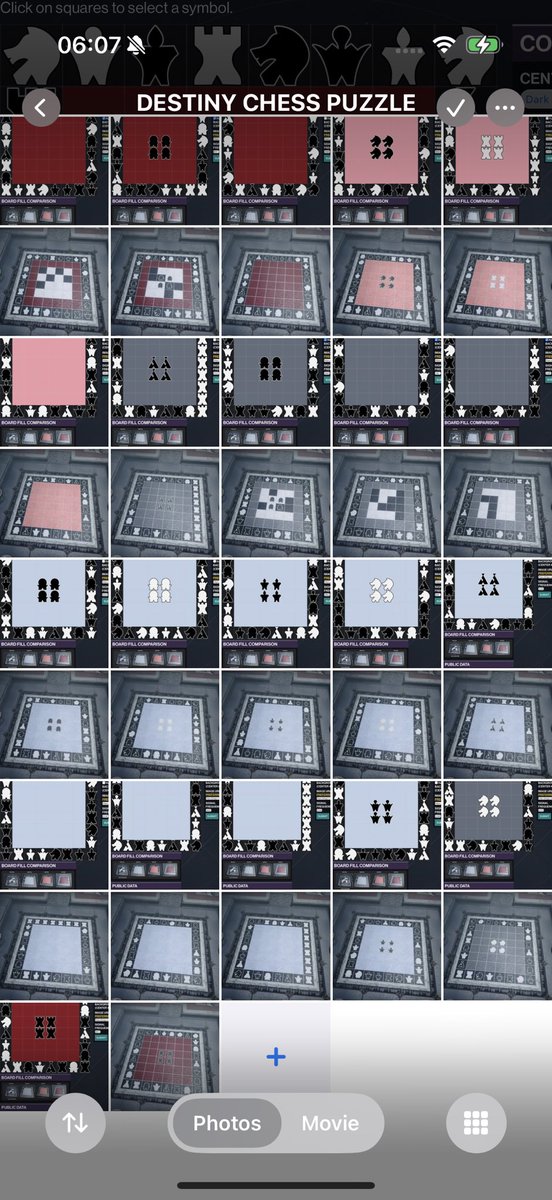 I should have gone to sleep hours ago! At least I did my part 😂 <a href="/Skarrow9/">Skarrow9</a>