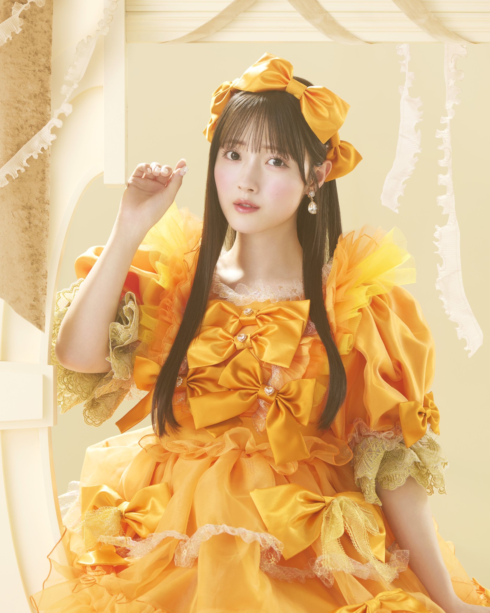 【7/17以降の発送になります】CUTIESTREET 川本笑瑠 うちわ 川本笑瑠 うちわ 新品未開封 CUTIE STREET きゅーすと - メルカリ