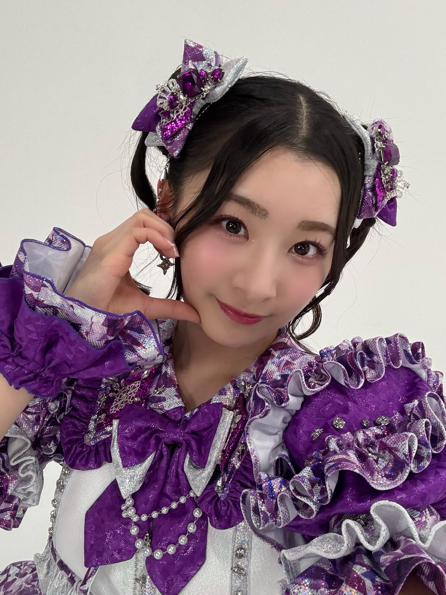 プロフィール必読☆ゆりえ 超ときめき♡宣伝部 on X: 