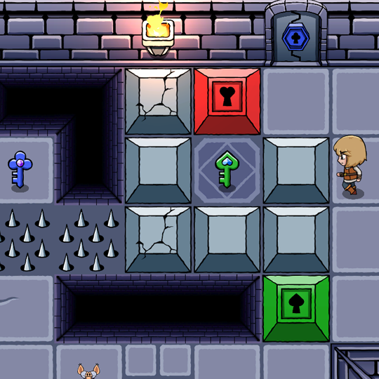 Super Dungeon Designer tweet media