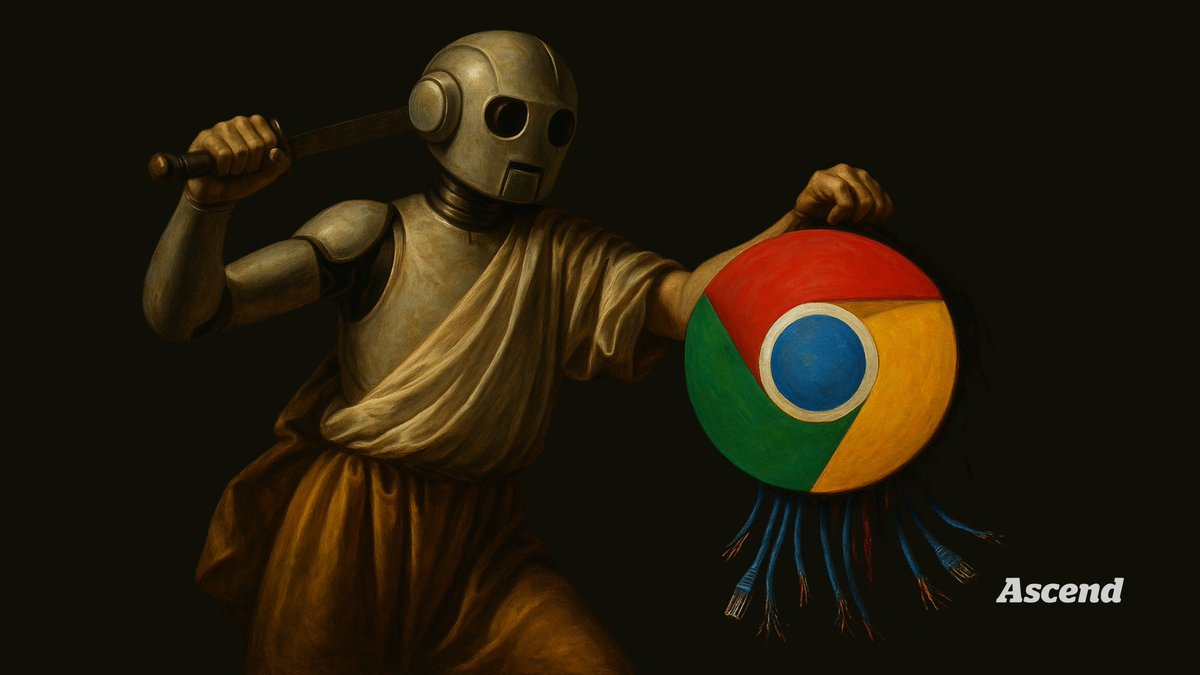 Nate (@natebek) on Twitter photo youโre missing out if ur not already subscribed to the most important newsletter in human history
<a href="/T0M_3D/">Tom ๐จโ๐ป</a> was writing about DeepSeek a month before anyone cared. He shares weekly AI news you should know before everyone else. And you get my little doodles in your inbox. tune in! youโre missing out if ur not already subscribed to the most important newsletter in human history
<a href="/T0M_3D/">Tom ๐จโ๐ป</a> was writing about DeepSeek a month before anyone cared. He shares weekly AI news you should know before everyone else. And you get my little doodles in your inbox. tune in!
