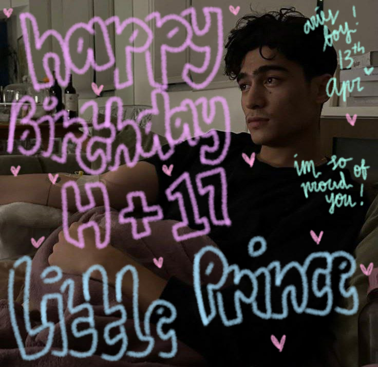 ⭐ OPEN FOLLBACK SPECIAL ⭐

RETWEET

hiii 👋🏼🌟 let's take a moment to send your warmest wishes and share some heartfelt appreciation for my favorite person, Bastian Arjunala (@.volks1969) he deserves all the good things in life, like you guys. 🌟 thankyouuu and have a pleasant