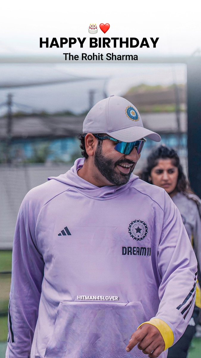 PSKFACTSYT's tweet photo. Happy Birthday 🎁🎂 

#HappyBirthdayRohit #RohitSharma𓃵 https://t.co/vWj9cRJF3L