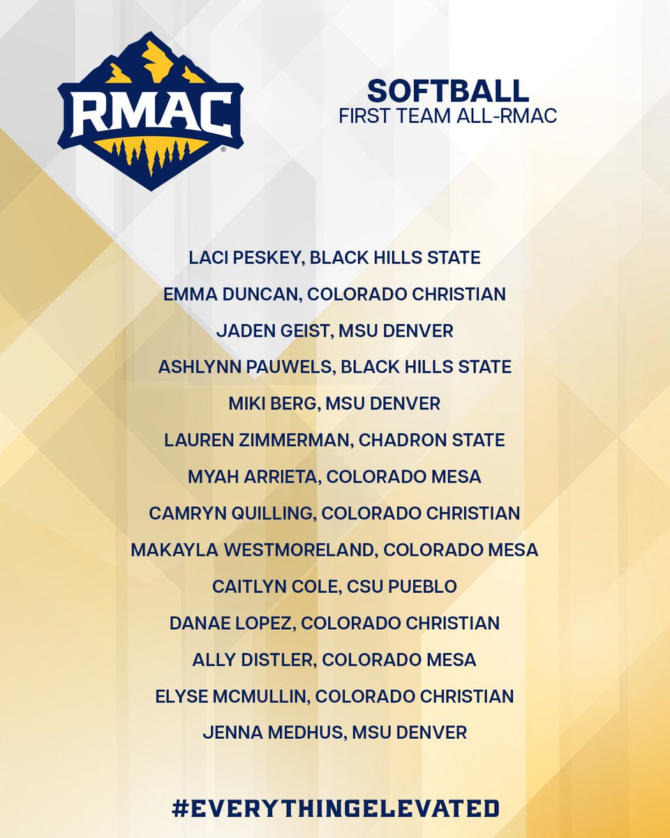 RMAC Sports tweet media