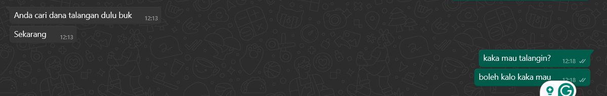 Niatbelajarsumpah tweet media