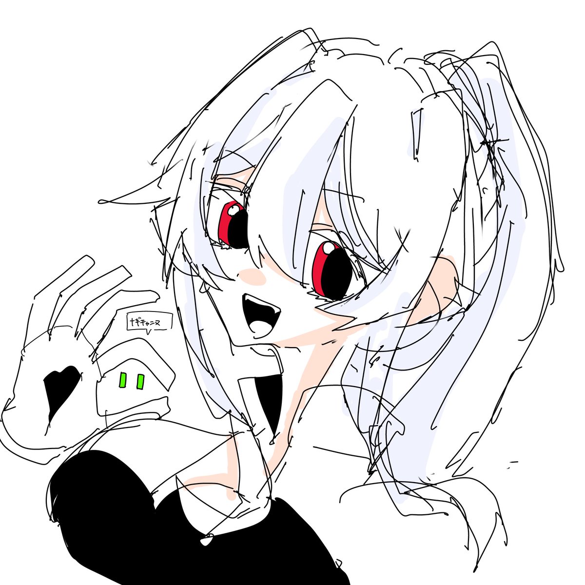 ファルシュ📺🐑 (@F41sch_Stance) / Posts / X