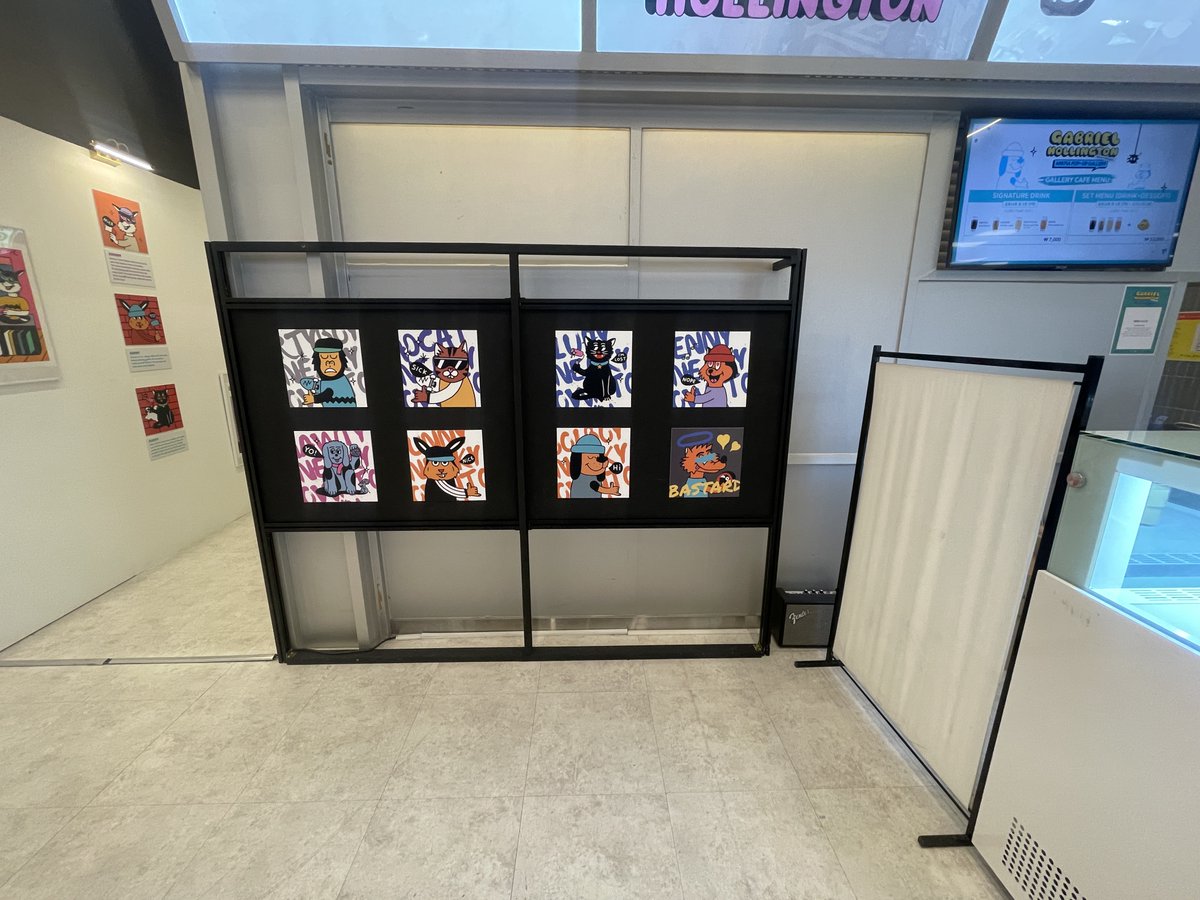 ARKPIA_Art tweet media