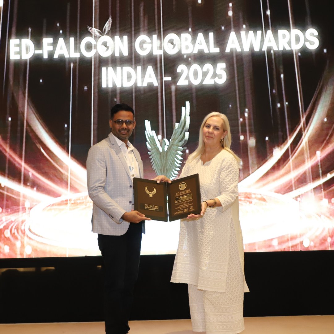 EdTalk World tweet media