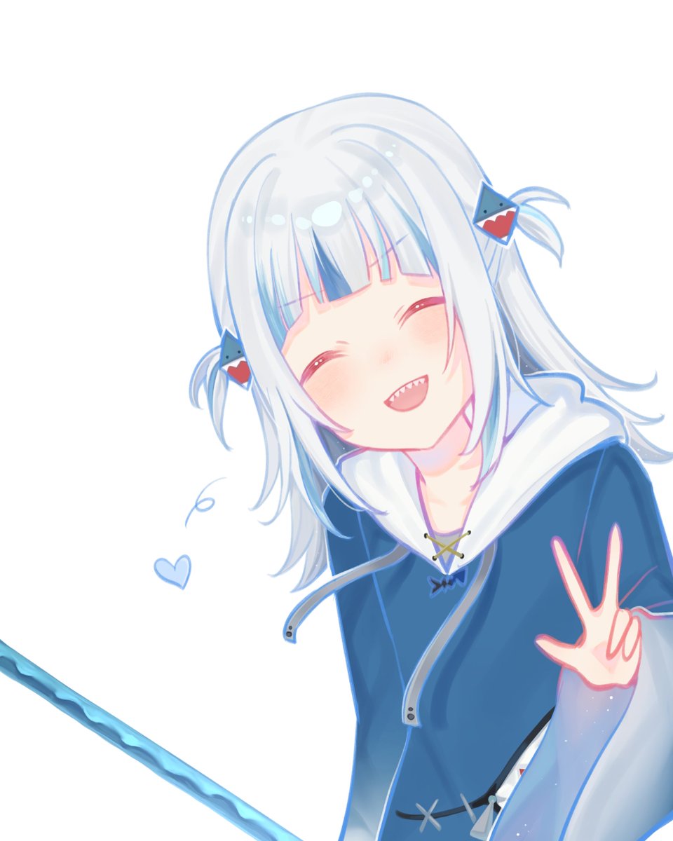 skycitruus's tweet image. #gawrt 💙