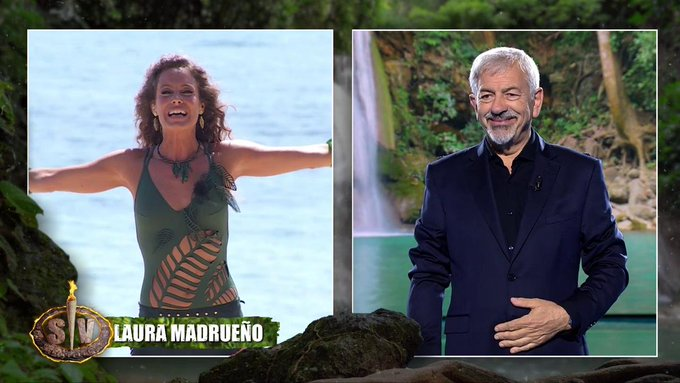 Dos30TV's tweet photo. #TierraDeNadie8 arrasa de nuevo en su franja de emisión con su 3er martes por encima del 20% (20.1%) , 1.297.000 y 3.071.000 espectadores únicos 

🍫 Roza el 30% en su parte final

🏝️ El #Expres en el access es 2ª opción con un gran 11.5% y 1.478.000

#QueVivaLaTele #Audiencias https://t.co/lwYqIvckKF