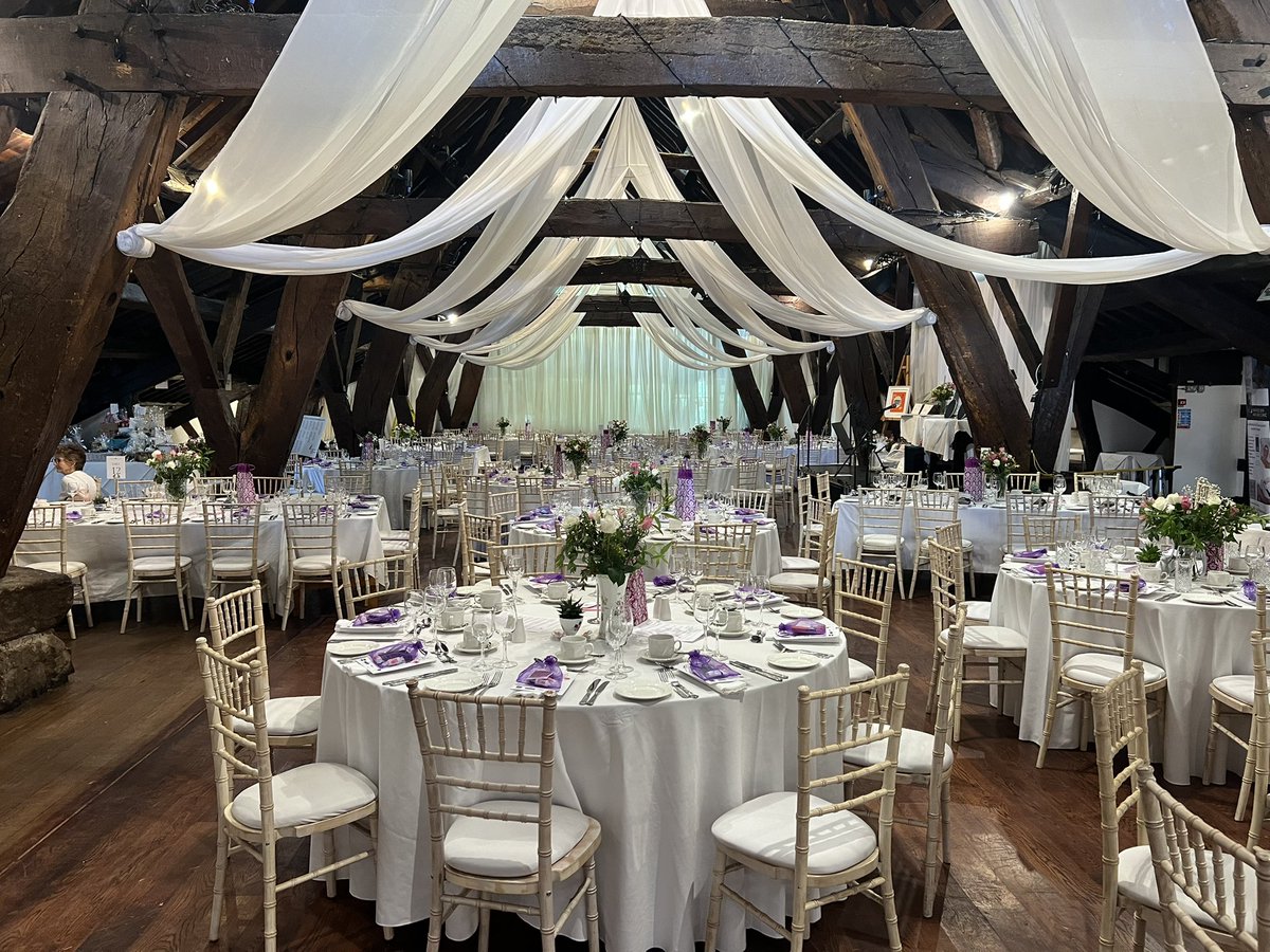 LancsLadiesFG (@lancsladiesfg) on Twitter photo Such a beautiful sight! Ready and waiting. Today is the day. #CharityEvent <a href="/TheBoltonNews/">The Bolton News</a> Such a beautiful sight! Ready and waiting. Today is the day. #CharityEvent <a href="/TheBoltonNews/">The Bolton News</a>