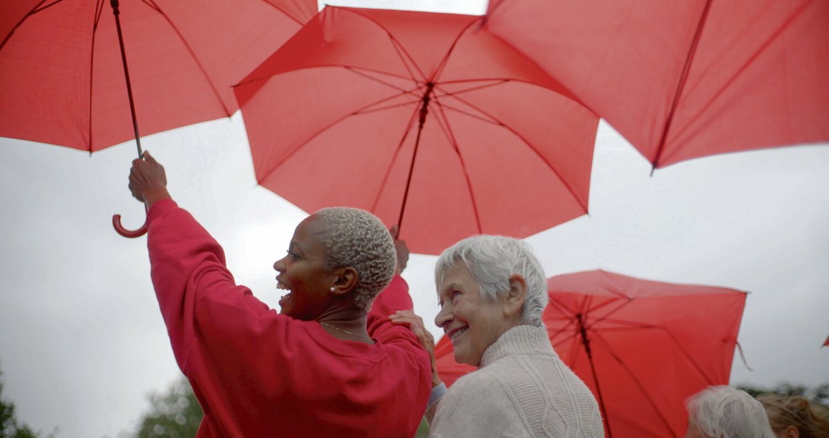 L'Humanité (@humanite_fr) on Twitter photo 🎞️ « Les Esprits libres » : Bertrand Hagenmüller clôt sa trilogie sur les personnes atteintes d’Alzheimer 
➡️ l.humanite.fr/YpQ 🎞️ « Les Esprits libres » : Bertrand Hagenmüller clôt sa trilogie sur les personnes atteintes d’Alzheimer 
➡️ l.humanite.fr/YpQ