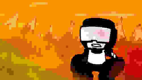 WASTELANDCAP's tweet photo. cock joke https://t.co/rYzp3ULXzl