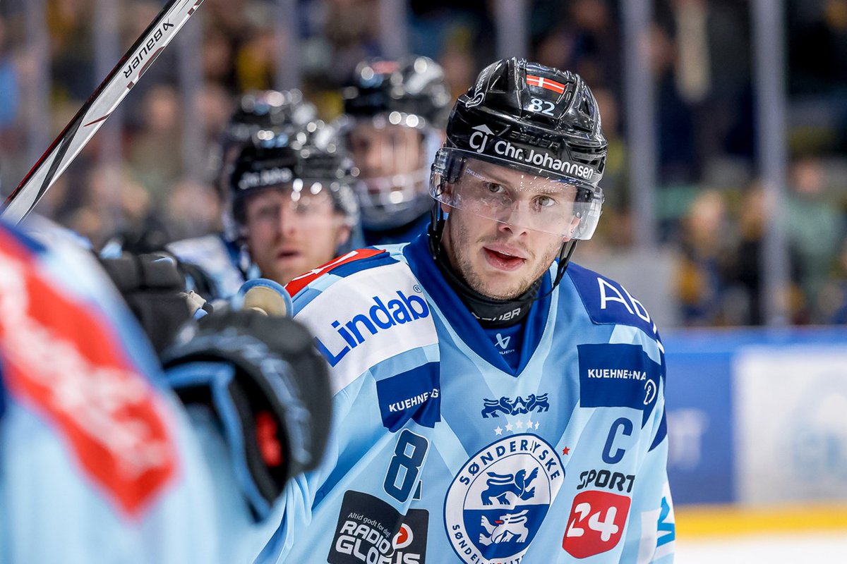 David Madsen skifter til Winterthur i Schweiz

Læs mere her: metalligaen.dk/nyheder/david-…
#isdk #metalligaen