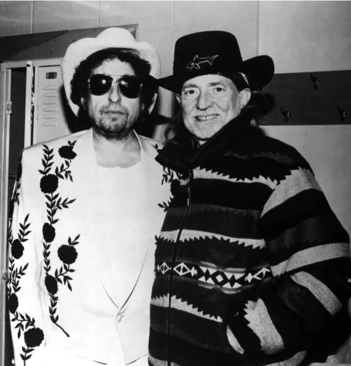 Happy 92nd Birthday Willie Nelson