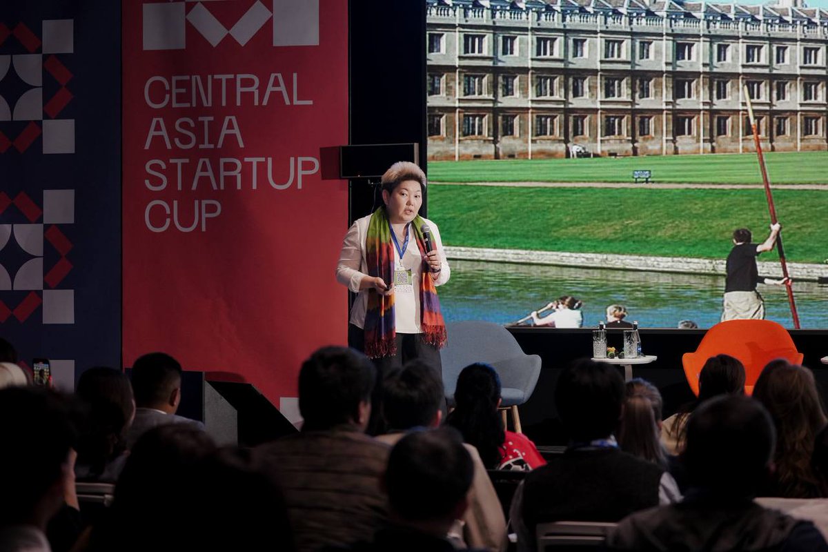 Accelerate Prosperity tweet media