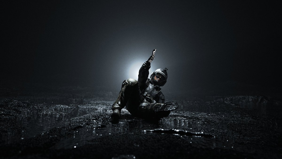 Some more practice using mw2cr models and textures #blend3d