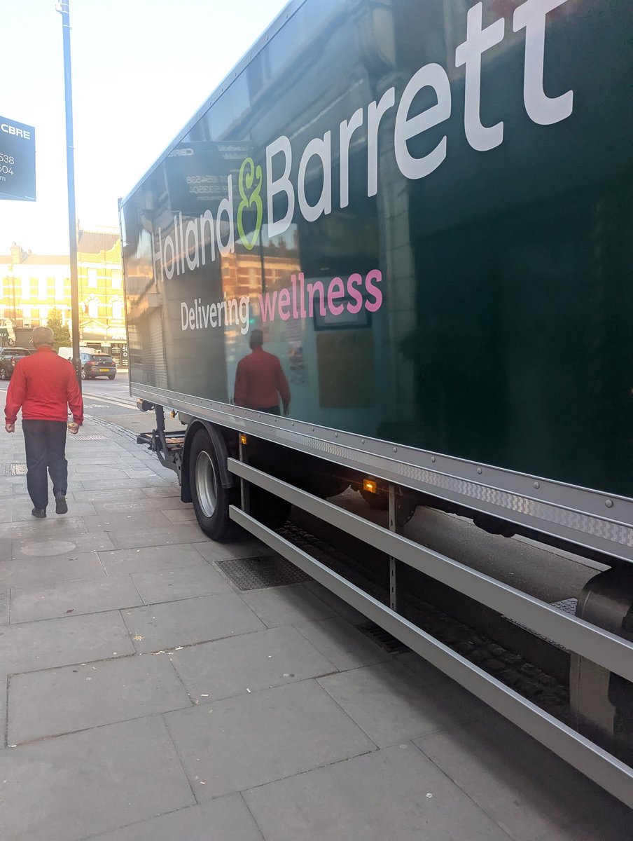 Better Streets for Enfield tweet media