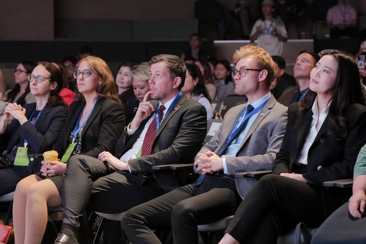 Accelerate Prosperity tweet media