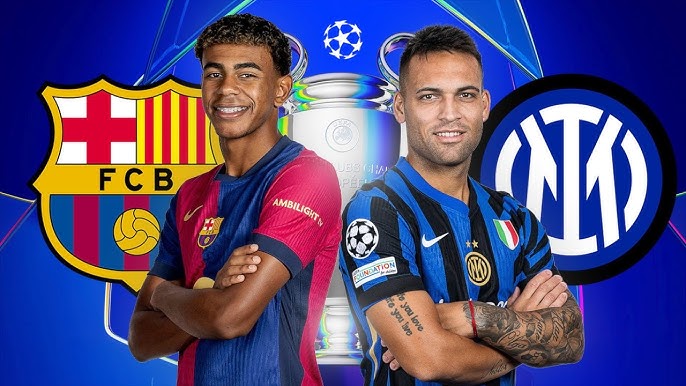 🔴 Live Streaming BARCELONA vs INTER MILAN
🔴 Link s.id/kangstream

JAM 02.00

Bookmark Buat Nobar

#livestreaming #ligachampion #Semifinal